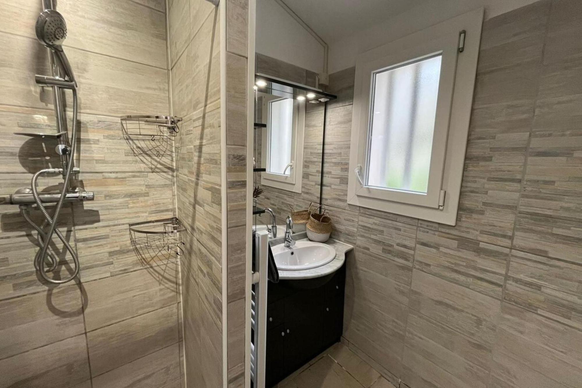 Le Cocon - Wifi - Cour Privative - Proche Halles Нарбонна Экстерьер фото